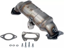 Genuine Dorman Manifold Converter - Not CARB Compliant 674-293 picture