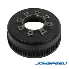 Brake Drum 10,000 GD Trailer Axle 12.25x3.375 Fit Dexter 9-44 & LCI Lippert picture