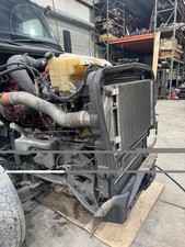 2018-2026 INTERNATIONAL LT625 LT COOLING PACK RADIATOR CHARGE COOLER picture