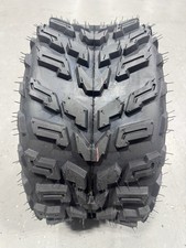 MOTOOS AT22x10-9 ATV UTV Tire 6PR Tubeless 22x10x9 Off Road All Terrain Only One picture