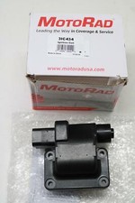 Genuine MotoRad Premium Ignition Coil for 1992-1997 Honda Accord 1997-01 Prelude picture