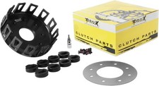 ProX Clutch Basket #17.4285 for Kawasaki KDX200 1989-1994 picture