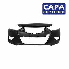BUMPER COVER FOR NISSAN MAXIMA 2016-2018 picture