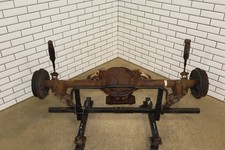 86-93 Ford Mustang 5.0 (Fox) 8.8 Rear Axle 3.27 Drums picture