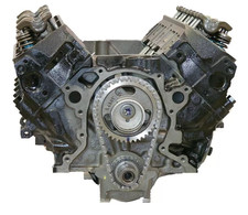 Ford 351W/5.8L 8 cylinder reman crate motor/Reman/rebuilt motor engine,1969-1974 picture