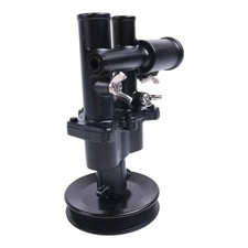 46-8M0139996 8M0139997 Fits Mercury Mercruiser Quicksilver New Water Sea Pump picture