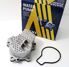 AISIN Water Pump 161A0-29015 WPT-190 WPT190 ZVW30/ZVW35 Prius OEM GENUINE picture
