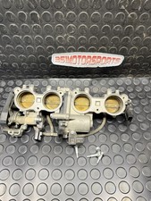 2012 09-14 Yamaha YZF R1 Throttle Body Bodies Throttle Position 2929 Miles picture