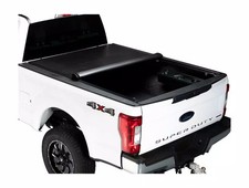 Gator SRX Soft Roll-Up Tonneau Cover Fits 2017-2026 Ford F250/F350 6'9
