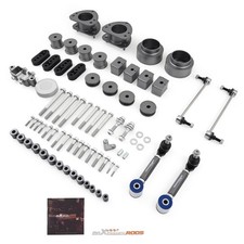 3 Inch Suspension Lift Kit for Honda Pilot 2003-2008 Acura MDX 2001-2006 Steel picture