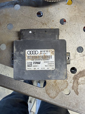 Audi Q5 A5 Electric Parking Brake Control Module TRW 8K0907801 C OEM picture