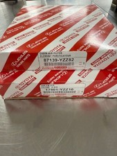 2013-2018 TOYOTA RAV4 AIR AND CABIN FILTER COMBO GENUINE OEM TOYOTA FILTERS NEW picture