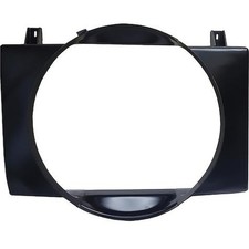 OER CS5362S Fan Shroud for 1970 Buick Skylark, GS, GS 455 picture