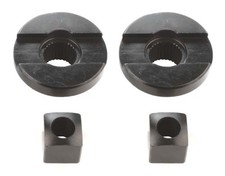 MINI SPOOL - C-CLIP COMPATIBLE - STEEL - GM 8.875 inch 12 BOLT - TRUCK picture