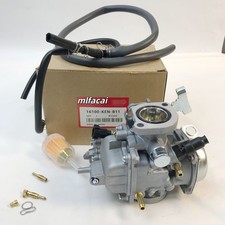 16100-KEN-B11 Carburetor Assembly For Honda Rebel 250 CMX250C Models 2007-2012 picture