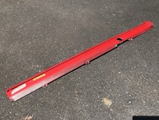 1978-1983 Porsche 911SC Original Lower Rocker Panel Cover Body Part LH Side picture