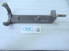 F15A Evinrude Johnson OMC 984329 0984329 Shim Gauge OEM Marine Specialty Tool picture
