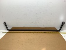 1963-1972 C3 Corvette Stabilizer Sway Bar GM# 3831971 Front 3/4” OEM Black picture