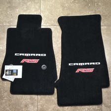 New Lloyd Mats 2016-24 Camaro RS Floor Mats picture