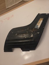 NEU NOS Mercedes W107 R107 C107 Kotfluegel Unterteil LINKS Fender Valence LH OEM picture