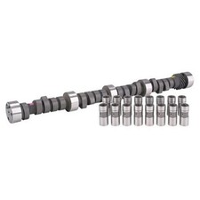 COMP Cam CL12-206-2 S/B Fits Chevy Hi Energy Cam & Lifter Kit 1200-5200 RPM picture