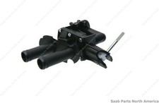 Genuine Saab HVAC Heater Water Flow Control Valve For 1986-1989 Saab 900 picture