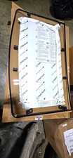 Polaris Ranger Lock And Ride Pro Fit Poly Vented Windshield picture