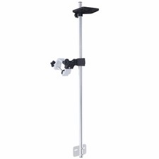 New 360° Adjustable Universal Portable Transducer Bracket with Fishfinder Mount picture