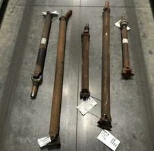 2021 Chevrolet Colorado Front Drive Shaft OEM 63K Miles - LKQ439946288 picture