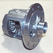 ORIGINAL STYLE POSI - COMPLETE 31 SPLINE - FITS FORD 8.8 inch picture