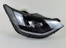 Great OEM 2020-2023 Hyundai Sonata Right Passenger Side Reflector LED Headlight picture