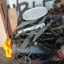 2008 Ford F150 5.4 Engine 130000 Miles picture