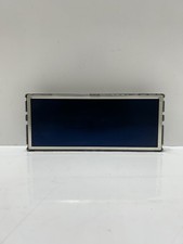 2014-2017 MERCEDES-BENZ S550 S63 W222 DASH MEDIA NAVIGATION DISPLAY 2229007007 picture
