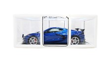 CarCapsule Showcase Signature Series 16' Indoor CCH16SIG 200