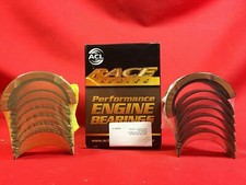 ACL Main Bearings for Nissan RB25  RB30 7M2394HX-STD picture