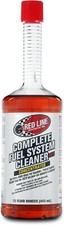 Red Line 60103 SI-1 Complete Fuel System Cleaner 15oz. - 1 Bottle picture