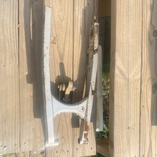 2003-2019 Suzuki DRZ125 Swingarm OEM 2003-2006 Klx125  picture