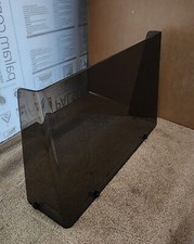 Universal boat windshield 19 3/4