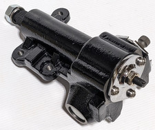 1967 68 69 70 Ford Mustang Mercury Cougar Manual 16:1 Ratio Steering Box picture
