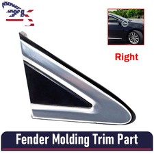 Fit For 2013-2019 Cadillac XTS Front Right Side Fender Molding Trim 22955948 picture