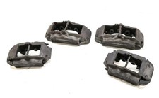 2004-2010 PORSCHE CAYENNE (955 957) FRONT & REAR BRAKE CALIPER SET-4 (BREMBO) picture