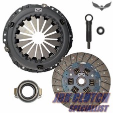 JD STAGE 2 CLUTCH KIT for PRIZM CELICA COROLLA XR-S MATRIX MR2 VIBE GT 1.6L 1.8L picture
