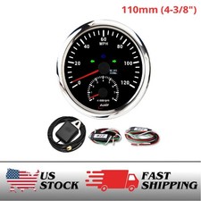 RACETECH 110mm (4-3/8