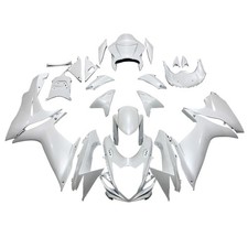 Fairings For Suzuki 2011-2025 GSXR600 GSXR750 K11 Bodywork Body Kit -Pearl White picture
