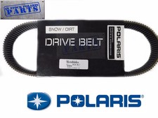  POLARIS Drive Clutch Belt 3211113 2008-2021 RZR 800 Crew Sportsman 500 570 OEM picture