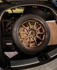VOLK RACING CE28N 18x8.5 Jdm 5x120 picture
