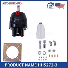 Hydraulic Outboard Steering Pump Boat For SeaStar Helm 1.4c.i. HH5272-3 picture