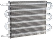 Hayden Aluminum Automotive 403 Ultra-Cool Tube and Fin Transmission Cooler picture
