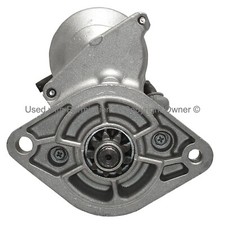 MPA Electrical Starter Motor for Prizm, Corolla 17727N picture