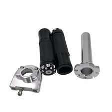 CDHPOWER ALUMINUM THROTTLE HANDLE SET - 2 Stroke Engine Gas Motorized Bicycle  picture